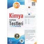 Palme Yayınevi Hazırlık Yaprak Test Yks Tyt Kimya
