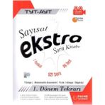 Palme Yayınevi Hazırlık Yks Tyt Ayt Sayısal Ekstra Soru Kitabı 1. Dönem Tekrarı
