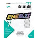 Palme Yayınevi Hazırlık Yks Tyt Enerji Matematik Konu Özetli Soru Fasikülleri