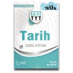 Palme Yayınevi Hazırlık Yks Tyt Tarih Soru Kitabı
