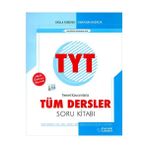 Palme Yayınevi Hazırlık Yks Tyt Tüm Dersler Soru Kitabı
