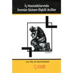 Palme Yayınevi İç Hastalıklarında İmmün Sistem İlişkili Aciller