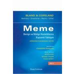 Palme Yayınevi MEME Benign ve Malign Hastalıklarına Kapsamlı Yaklaşım ( 2 CİLT )