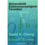 Palme Yayınevi Mühendislik Elektromanyetiğinin Temelleri