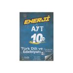 Palme Yayınevi Palme Ayt Enerji Türk Dili Ve Edebiyatı Deneme Sınavı
