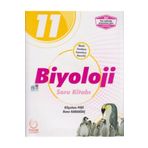 Palme Yayınevi Palme Yayıncılık 11. Sınıf Biyoloji Soru Kitabı Yeni