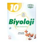 Palme Yayınevi Palme Yayınları 10. Sınıf Biyoloji Konu Anlatımlı - Banu Karaağaç