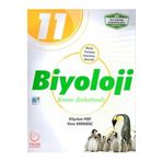 Palme Yayınevi Palme Yayınları 11. Sınıf Biyoloji Konu Anlatımlı