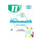 Palme Yayınevi Palme Yayınları 11.sınıf Fen Lisesi Matematik Soru Bankası