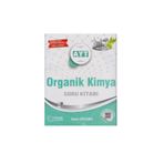 Palme Yayınevi Palme Yayınları Ayt Organik Kimya Soru Kitabı