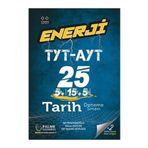 Palme Yayınevi Palme Yks Tyt Ayt Enerji Tarih 25 Deneme Sınavı Video Çözümlü