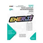 Palme Yayınevi PALME YKS TYT ENERJİ POLİNOMLAR -ÇARPANLARA AYIRMA -2. DERECEDEN BİR BİLİNMEYEN DENKLEMLE