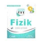 Palme Yayınevi Palme Yks Tyt Fizik Soru Kitabı Yeni