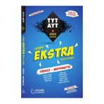 Palme Yayınevi TYT AYT Türkçe Matematik Evde Ekstra Soru Kitabı