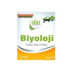 Palme Yayınevi Tyt Biyoloji Konu Anlatımlı Kitap