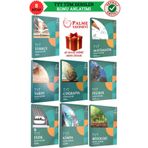 Palme Yayınevi TYT Tüm Dersler Konu Anlatımı (Türkçe-Matematik-Tarih-Coğrafya-Felsefe-Fizik-Kimya-Biyoloji)