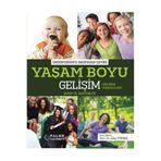 Palme Yayınevi YAŞAM BOYU GELİŞİM (JOHN W.SANTROCK) (PALME)