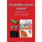 Palme Yayınevi Yer Biliminin (Jeoloji) Esasları Kitabı