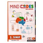 Palme Yayınları 1. Sınıf Mind Codes Akıl Kodları