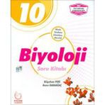 Palme Yayınları 10.Sınıf Biyoloji Soru Kitabı