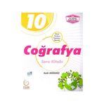 Palme Yayınları 10.Sınıf Coğrafya Soru Kitabı