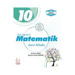 Palme Yayınları 10.Sınıf Fen Liseleri Matematik Soru Bankası