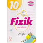 Palme Yayınları 10.Sınıf Fizik Soru Kitabı