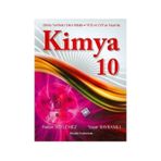 Palme Yayınları 10.Sınıf Kimya Konu Anlatımı
