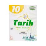 Palme Yayınları 10. Sınıf Tarih Konu Anlatımlı