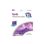 PALME YAYINLARI 10.SINIF TARİH TEMATİK SORU BANKASI
