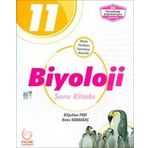 Palme Yayınları 11.Sınıf Biyoloji Soru Bankası