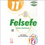 Palme Yayınları 11. Sınıf Felsefe Konu Anlatımlı