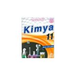 Palme Yayınları 11.Sınıf Kimya Konu Anlatımı