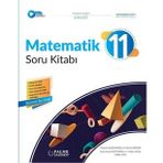 Palme Yayınları 11. Sınıf Matematik Joker Soru Kitabı