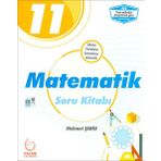 Palme Yayınları 11.Sınıf Matematik Soru Bankası