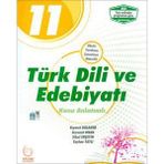 Palme Yayınları 11.Sınıf Türk Dili ve Edebiyatı Konu Anlatımı