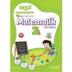 Palme Yayınları - 2. Sınıf Tek Matematik Soru Bankası