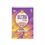 Palme Yayınları 2023 Özel LGS 8. Sınıf Matematik 1. Dönem Ultra Serisi Denemeleri