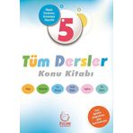 Palme Yayınları 5.Sınıf Tüm Dersler Konu Anlatımı