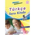 Palme Yayınları 5. Sınıf Türkçe Soru Kitabı