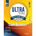 PALME YAYINLARI 8.SINIF LGS ULTRA TÜM DERSLER DENEMELERİ