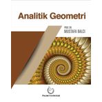 Palme Yayınları Analitik Geometri Bülent Karakaş