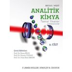 Palme Yayınları Analitik Kimya