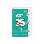 Palme Yayınları AYT Kimya Palmetre Video Çözümlü 25 Deneme