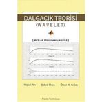 Palme Yayınları Dalgacık Teorisi Wavelet