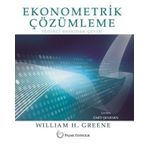 Palme Yayınları Ekonometrik Çözümleme