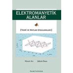 Palme Yayınları Elektromanyetik Alanlar