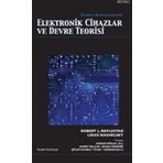 Palme Yayınları Elektronik Cihazlar Ve Devre Teorisi