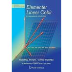 Palme Yayınları Elementer Lineer Cebir