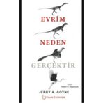Palme Yayınları Evrim Neden Gerçektir